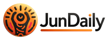 JunDaily