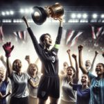 Kemenangan Arsenal dalam Final Piala Liga FA Women’s Continental Tyres