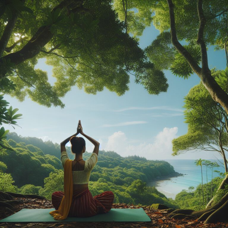 Manfaat Mindfulness untuk Kesejahteraan Mental dan Fizikal Anda