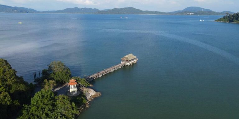 Peranan Pemimpin Komuniti Melayu Singapura dalam Memperkukuhkan Hubungan dengan Malaysia